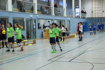 Bild 36 - B-Juniorinnen Futsal Qualifikation